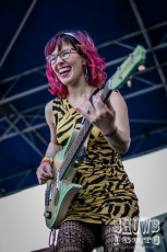 Igor & The Red Elvises | Southern Fried Sunday | January 17, 2016 | Will's Pub Orlando | Live Concert Photos