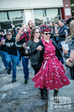 Igor & The Red Elvises | Southern Fried Sunday | January 17, 2016 | Will's Pub Orlando | Live Concert Photos