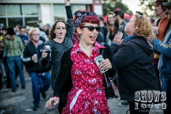 Igor & The Red Elvises | Southern Fried Sunday | January 17, 2016 | Will's Pub Orlando | Live Concert Photos
