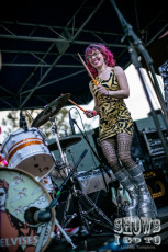 Igor & The Red Elvises | Southern Fried Sunday | January 17, 2016 | Will's Pub Orlando | Live Concert Photos
