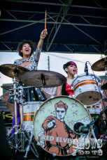 Igor & The Red Elvises | Southern Fried Sunday | January 17, 2016 | Will's Pub Orlando | Live Concert Photos