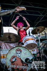 Igor & The Red Elvises | Southern Fried Sunday | January 17, 2016 | Will's Pub Orlando | Live Concert Photos
