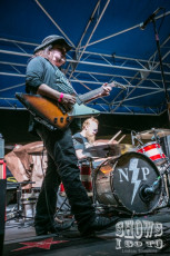 Nashville Pussy | Southern Fried Sunday | January 17, 2016 | Will's Pub Orlando | Live Concert Photos