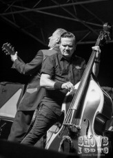 Reverend Horton Heat | Southern Fried Sunday | January 17, 2016 | Will's Pub Orlando | Live Concert Photos