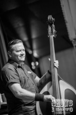 Reverend Horton Heat | Southern Fried Sunday | January 17, 2016 | Will's Pub Orlando | Live Concert Photos