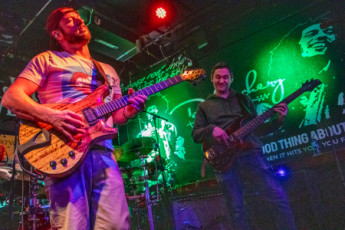 Spafford 2025