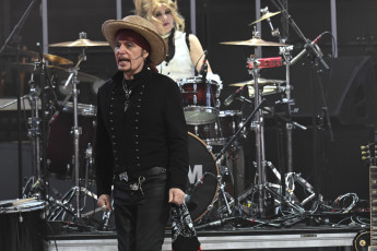Adam Ant Live Concert Photos 2026