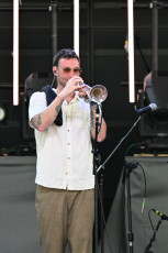 Haircut 100 Live Concert Photos 2026