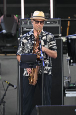 Haircut 100 Live Concert Photos 2026