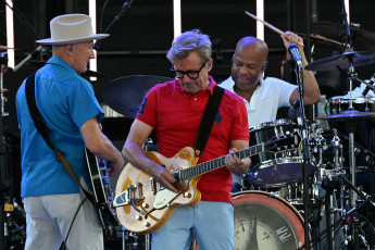Haircut 100 Live Concert Photos 2026
