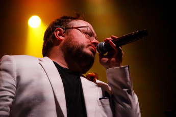 ST. Paul and The Broken Bones at Jannus live 2026