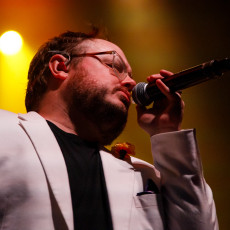 ST. Paul and The Broken Bones at Jannus live 2026