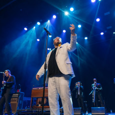 St. Paul and the Broken Bones at The Plaza Live 2026