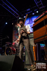 St. Paul and the Broken Bones | Live Concert Photos | December 4, 2015 | The Beacham, Orlando