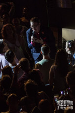 St. Paul and the Broken Bones | Live Concert Photos | December 4, 2015 | The Beacham, Orlando