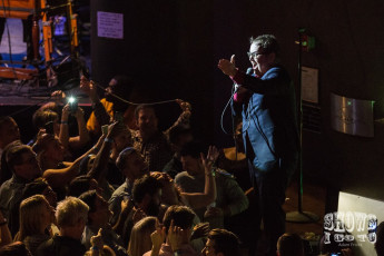 St. Paul and the Broken Bones | Live Concert Photos | December 4, 2015 | The Beacham, Orlando
