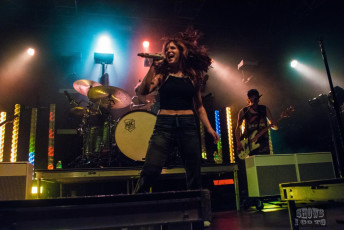 Against the Current