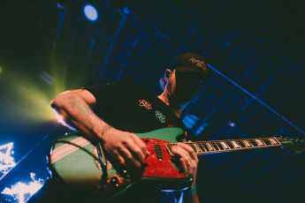Hot Rod Circuit Live Concert Photos 2026