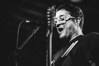 Hot Rod Circuit Live Concert Photos 2026