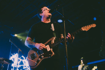 Hot Rod Circuit Live Concert Photos 2026