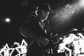 Hot Rod Circuit Live Concert Photos 2026