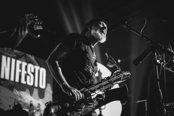 Streetlight Manifesto Live Concert Photos 2026