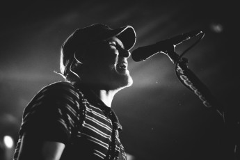 Streetlight Manifesto Live Concert Photos 2026