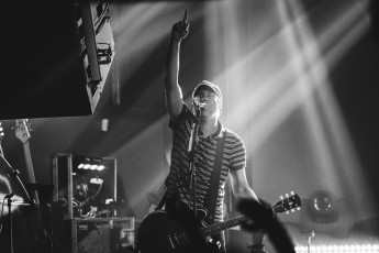 Streetlight Manifesto Live Concert Photos 2026