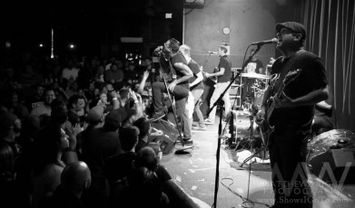 Strung Out | Live Concert Photos | 2015.05.14 | The Social Orlando