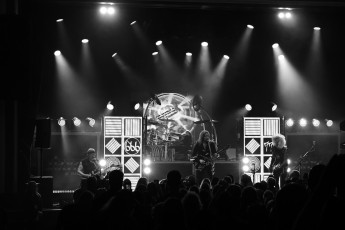 Stryper • November 13, 2024 • Capitol Theater — Clearwater, FL