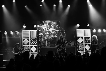 Stryper • November 13, 2024 • Capitol Theater — Clearwater, FL