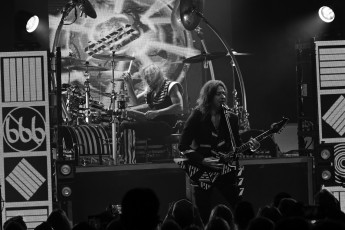Stryper • November 13, 2024 • Capitol Theater — Clearwater, FL