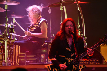 Stryper • November 13, 2024 • Capitol Theater — Clearwater, FL