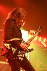 Stryper • November 13, 2024 • Capitol Theater — Clearwater, FL