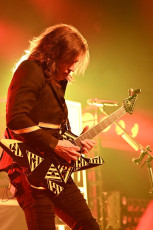 Stryper • November 13, 2024 • Capitol Theater — Clearwater, FL