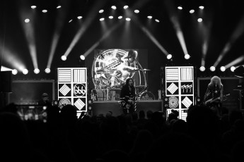 Stryper • November 13, 2024 • Capitol Theater — Clearwater, FL