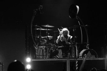 Stryper • November 13, 2024 • Capitol Theater — Clearwater, FL