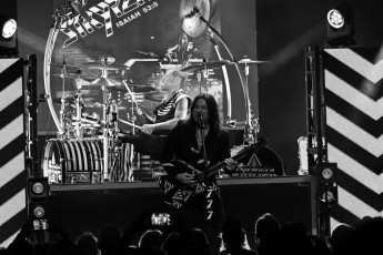 Stryper • November 13, 2024 • Capitol Theater — Clearwater, FL