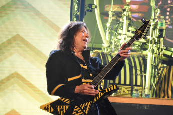 Stryper • November 13, 2024 • Capitol Theater — Clearwater, FL