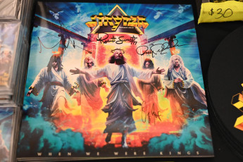 Stryper • November 13, 2024 • Capitol Theater — Clearwater, FL
