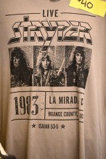 Stryper • November 13, 2024 • Capitol Theater — Clearwater, FL