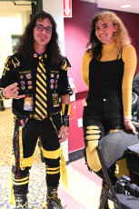 Stryper • November 13, 2024 • Capitol Theater — Clearwater, FL