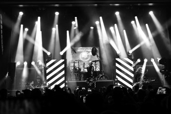 Stryper • November 13, 2024 • Capitol Theater — Clearwater, FL