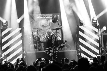 Stryper • November 13, 2024 • Capitol Theater — Clearwater, FL