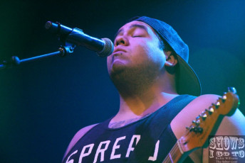 Sublime With Rome & The Expendables | Live Concert Photos | November 21, 2015 | Hard Rock Live Orlando