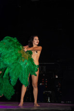 Suicide Girls Blackheart Burlesque Live Photos 2019