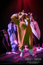 Suicide Girls | Live Concert Photos | November 16, 2014 | The Plaza Live Orlando