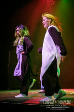 Suicide Girls | Live Concert Photos | November 16, 2014 | The Plaza Live Orlando