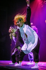 Suicide Girls | Live Concert Photos | November 16, 2014 | The Plaza Live Orlando