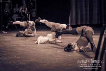 Suicide Girls | Live Concert Photos | November 16, 2014 | The Plaza Live Orlando